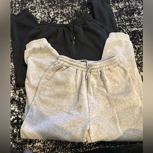 Comfy Woman’s Sweat (M)